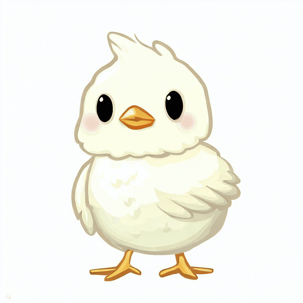 Chick Clipart Free Pictures