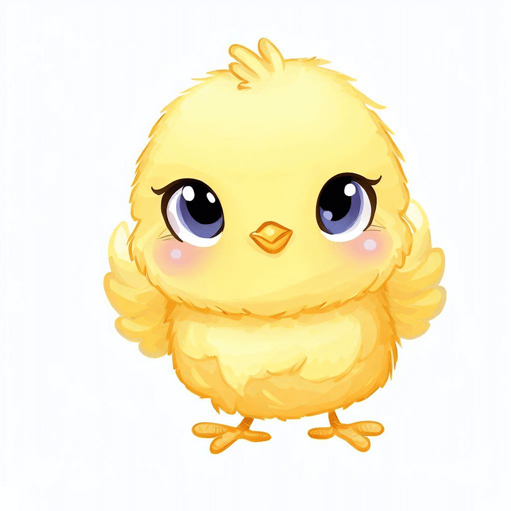 Chick Clipart Free Png Images