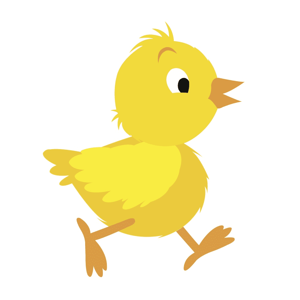 Chick Clipart Picture