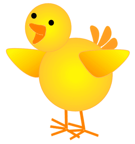 Chick Clipart Png Download
