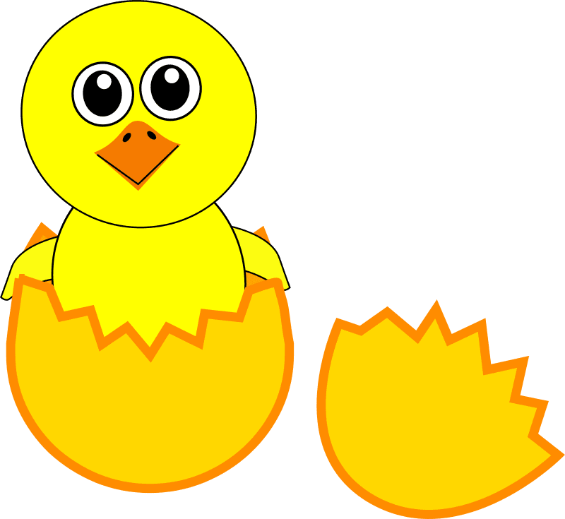 Chick Clipart Png For Free