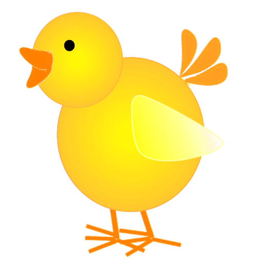 Chick Clipart Png Image