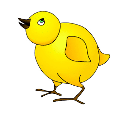 Chick Clipart Png Images