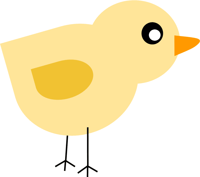 Chick Clipart Png Picture