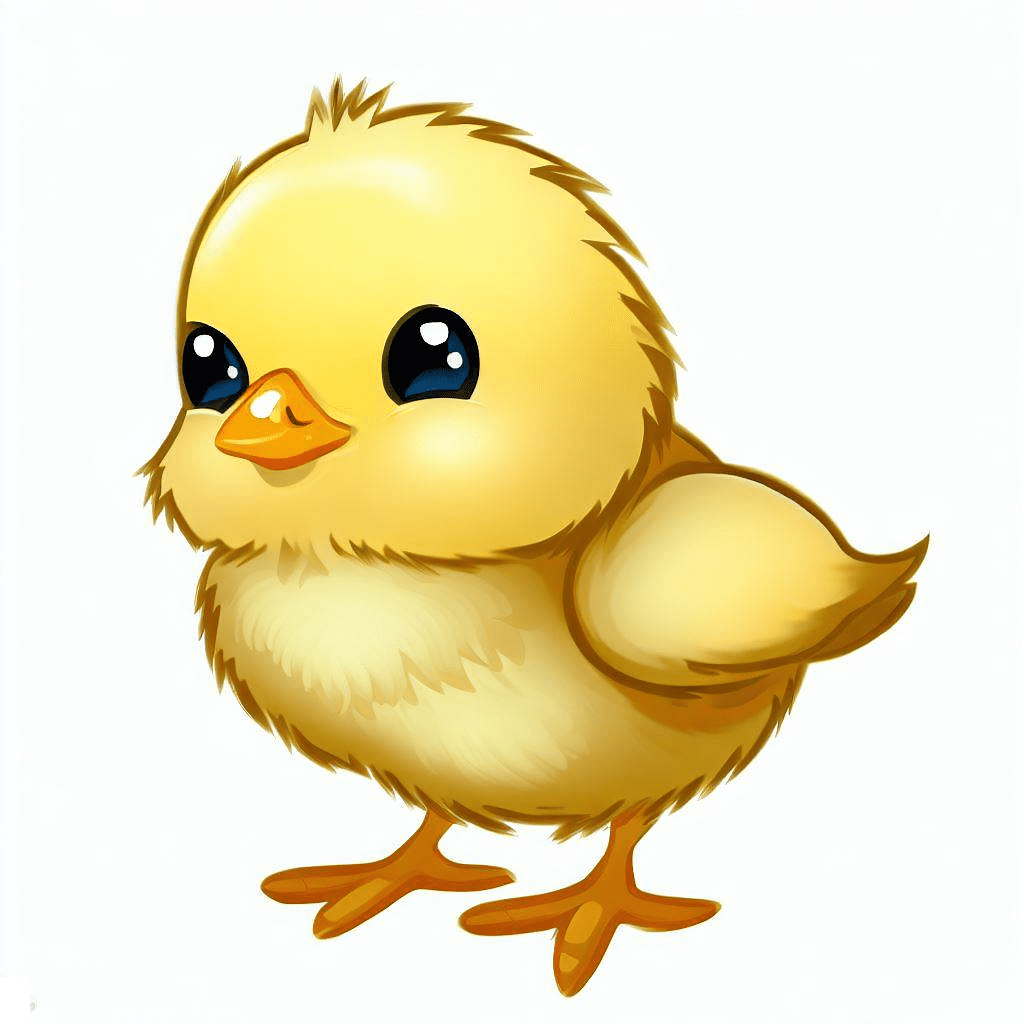 Chick Free Png Image