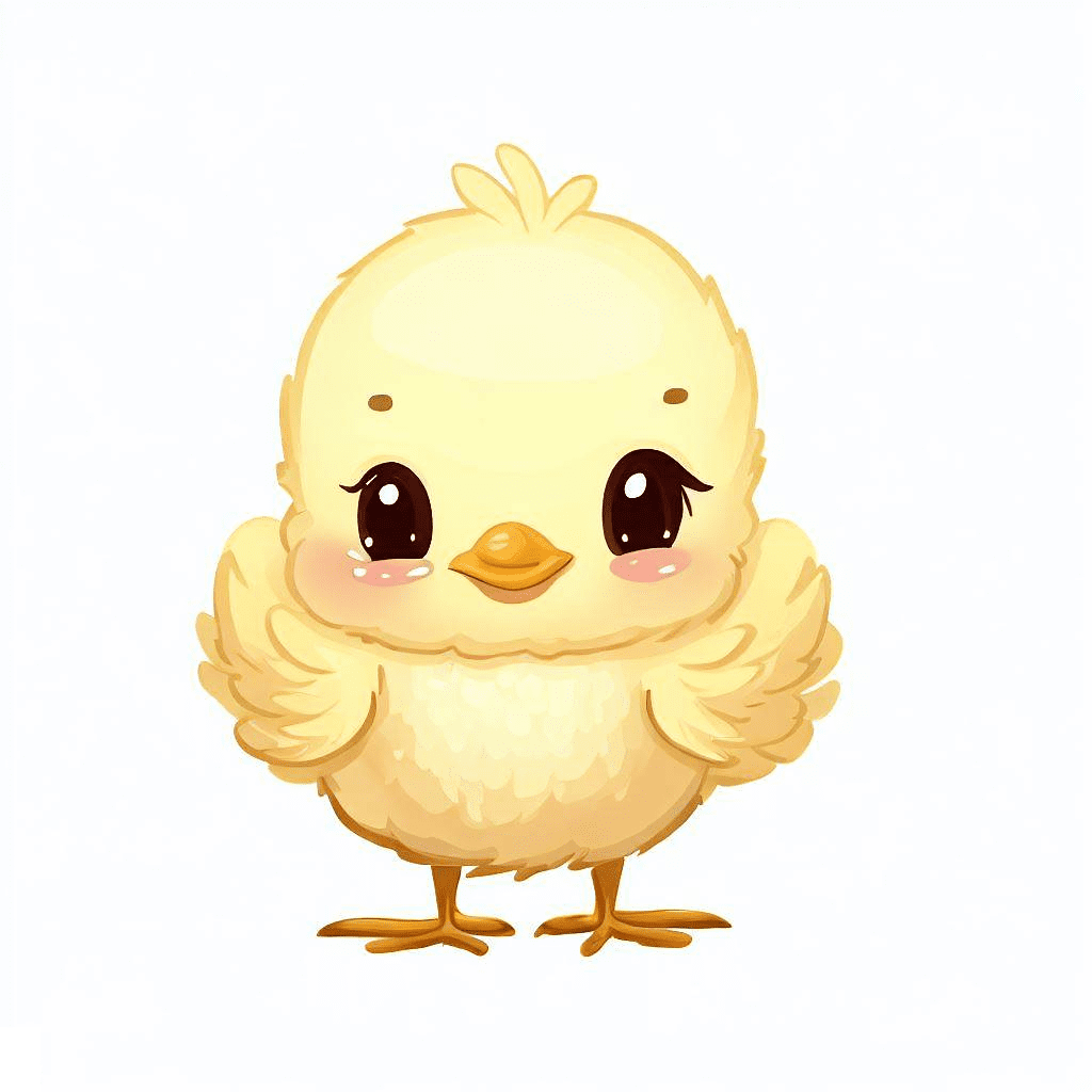 Download Chick Clipart