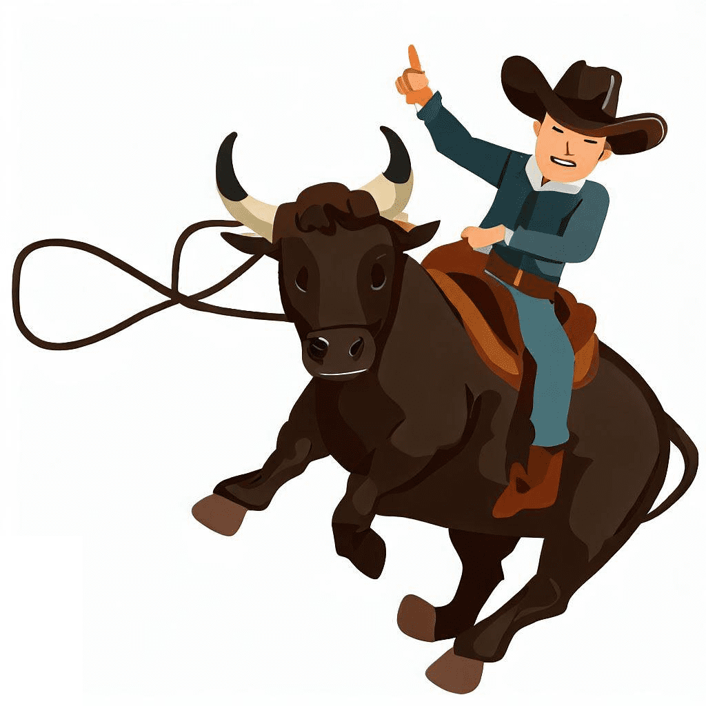 Download Rodeo Clipart