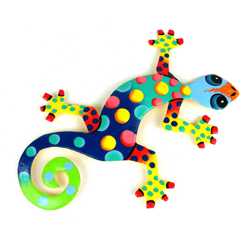 Gecko Clipart Picture