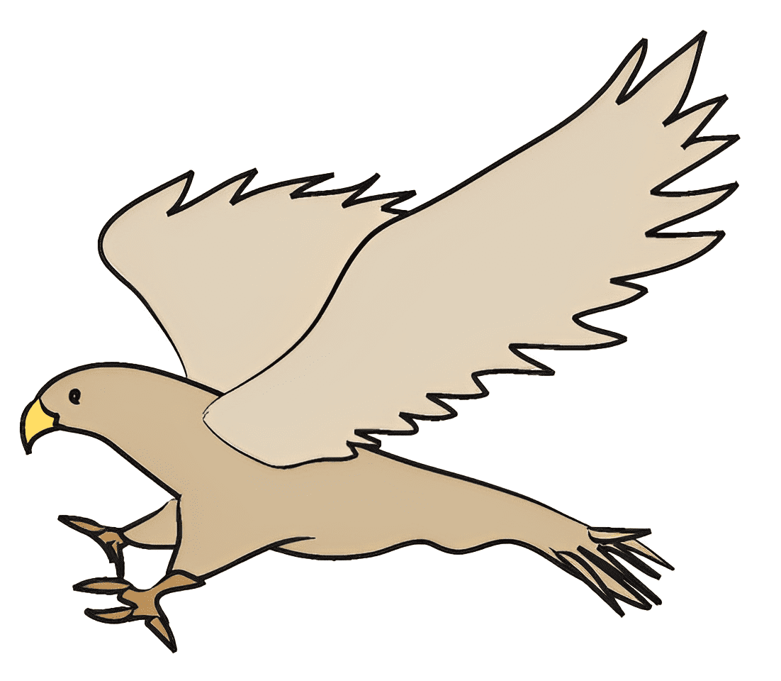Hawk Clipart Free Images