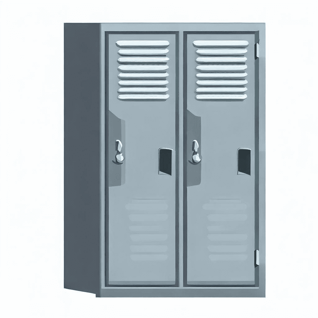 Locker Clipart Free Images
