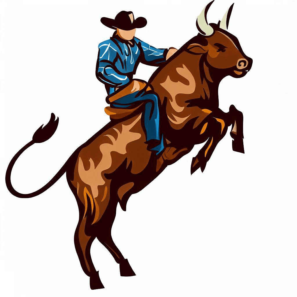Rodeo Clipart Download