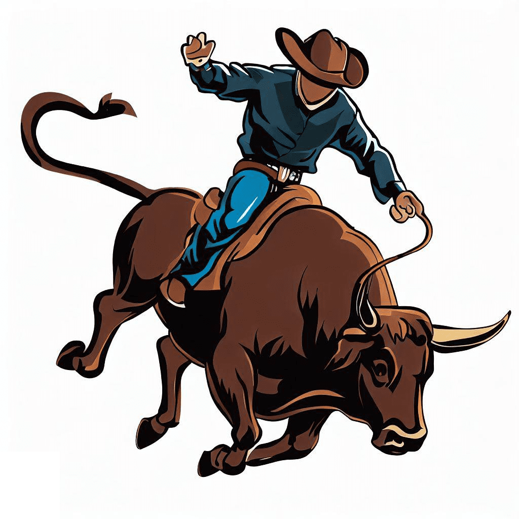 Rodeo Clipart Free Images
