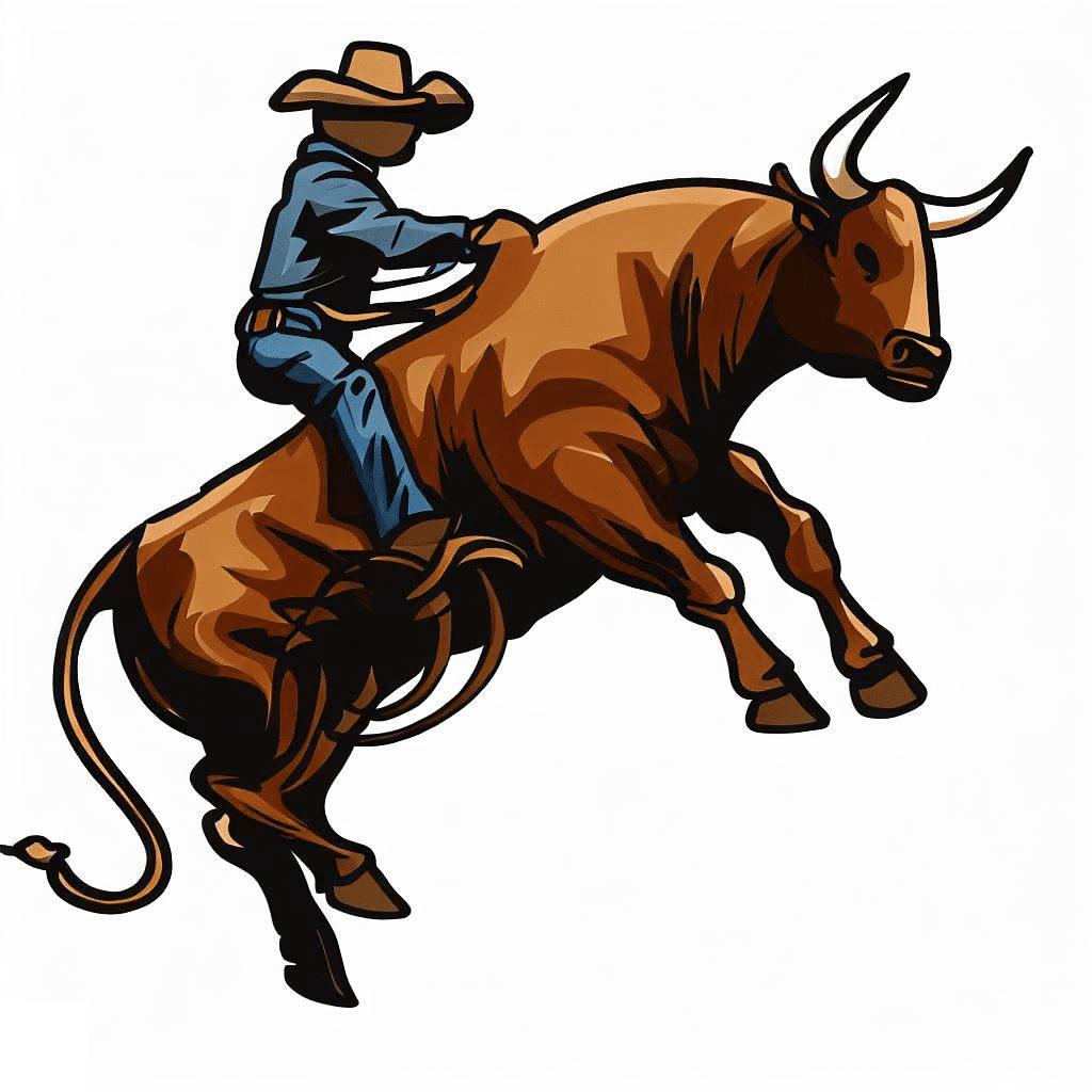 Rodeo Clipart Free Pictures