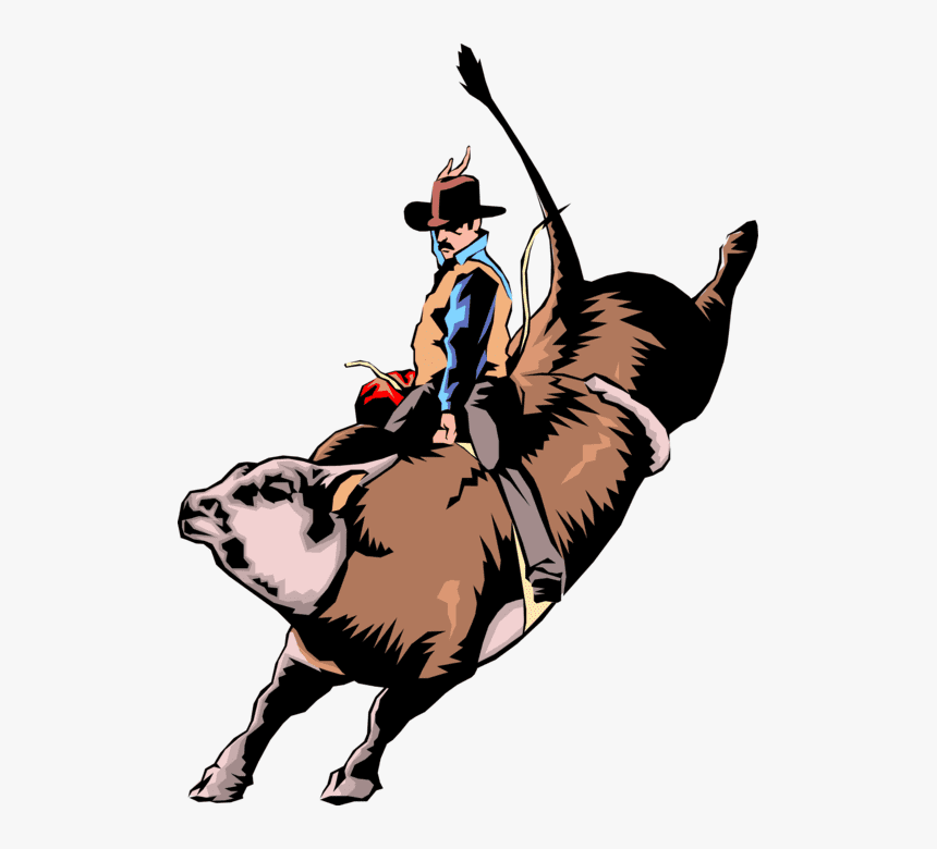 Rodeo Clipart Png For Free