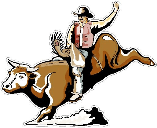 Rodeo Clipart Png Images
