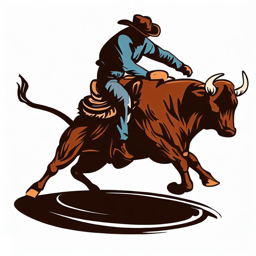 Rodeo Clipart Png Photo