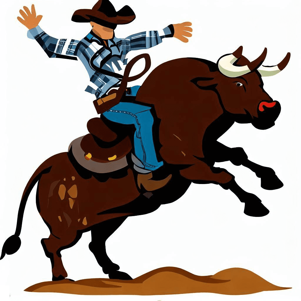 Rodeo Clipart Png Picture