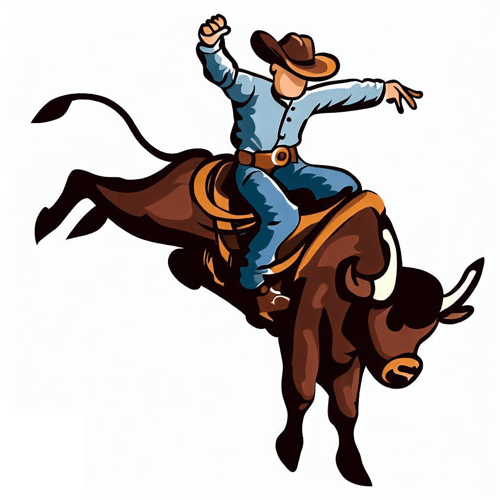 Rodeo Clipart Png Pictures