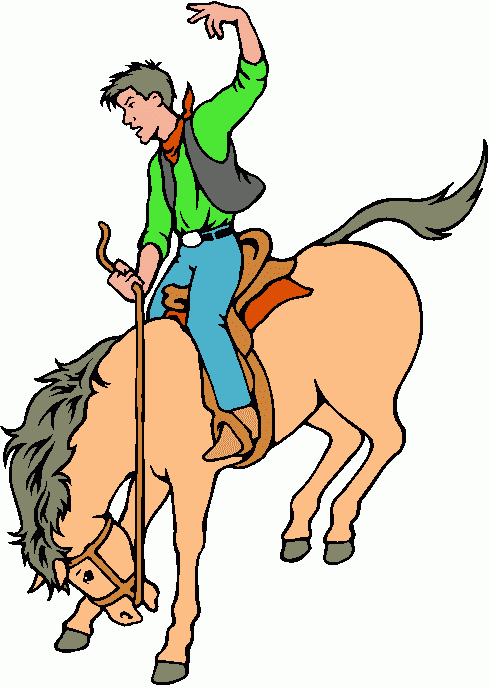 Rodeo Clipart Png