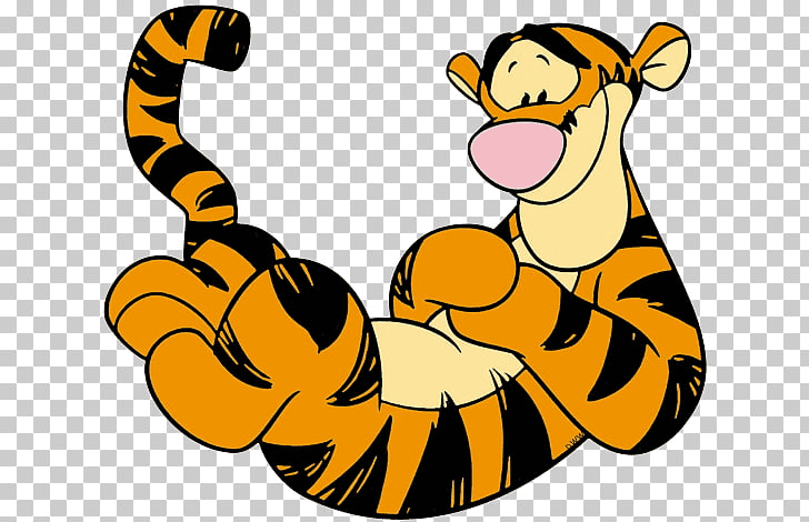 Tigger Clipart Png Pictures