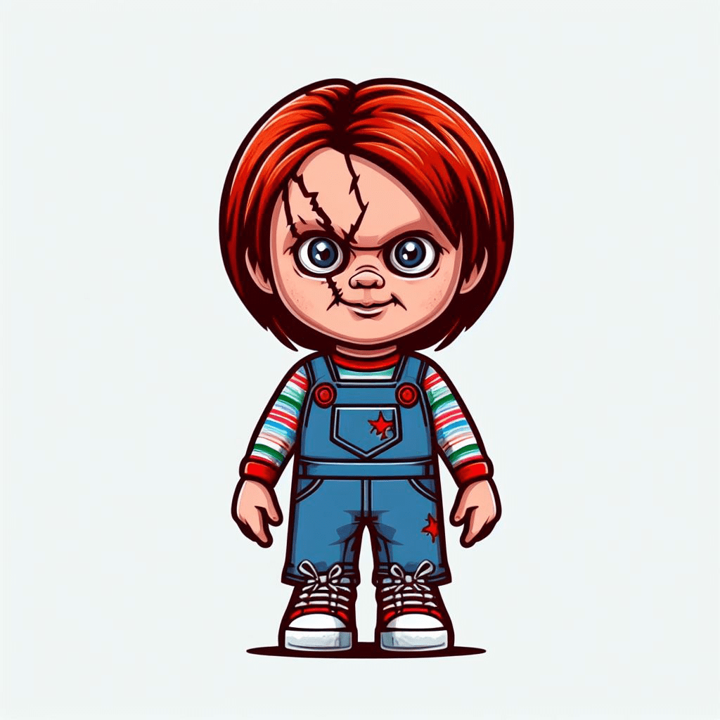 Download Chucky Clipart