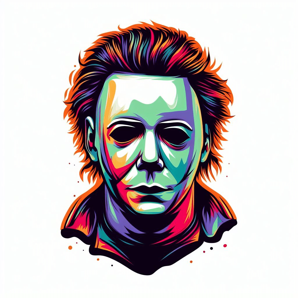 Michael Myers Clipart Png Picture