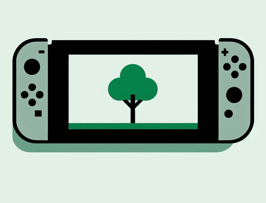 Nintendo Switch Clipart Pictures