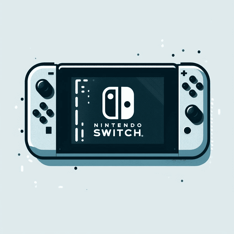 Nintendo Switch Free Png Images