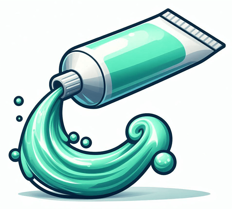 Toothpaste Clipart Free Download