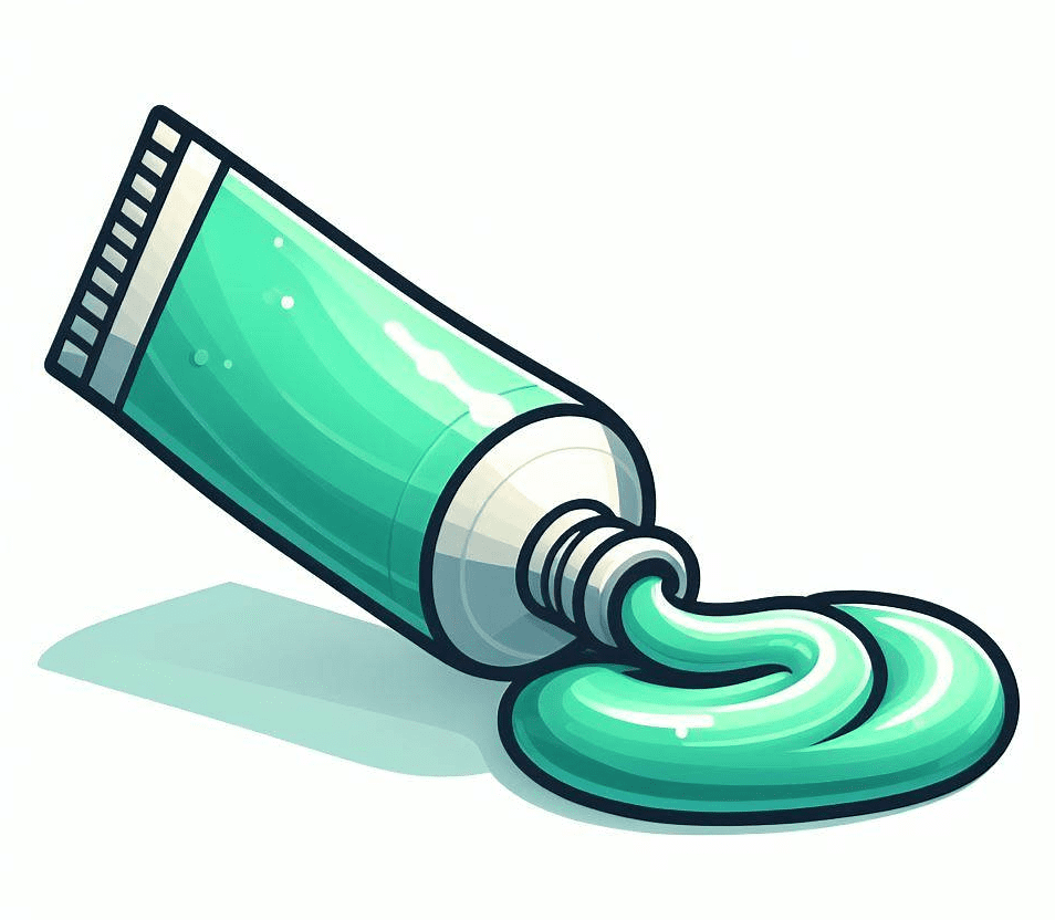 Toothpaste Clipart Free Pictures