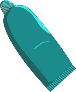 Toothpaste Clipart Images
