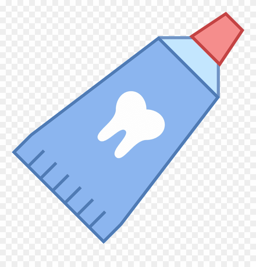 Toothpaste Clipart Photo