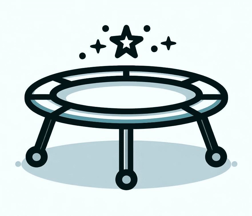 Trampoline Clipart Free Images