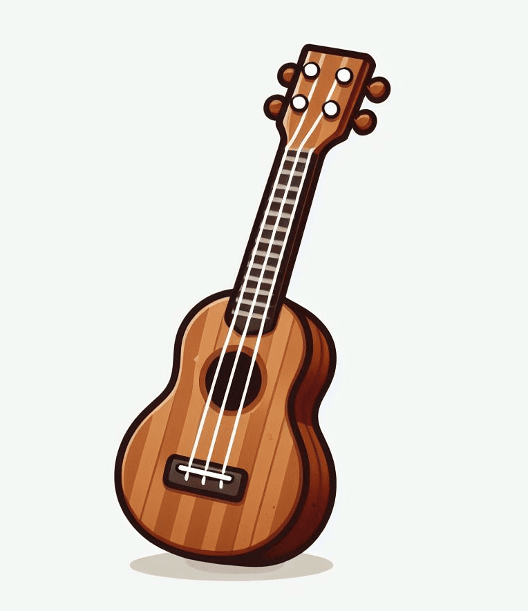 Ukulele Clipart Free Pictures