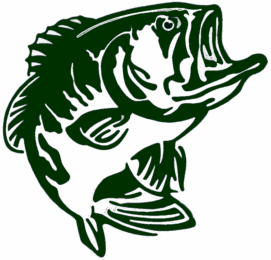 Bass Fish Clipart Free