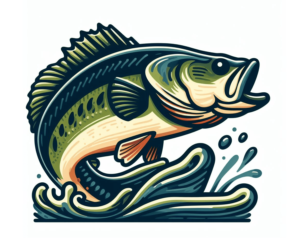 Bass Fish Free Clipart