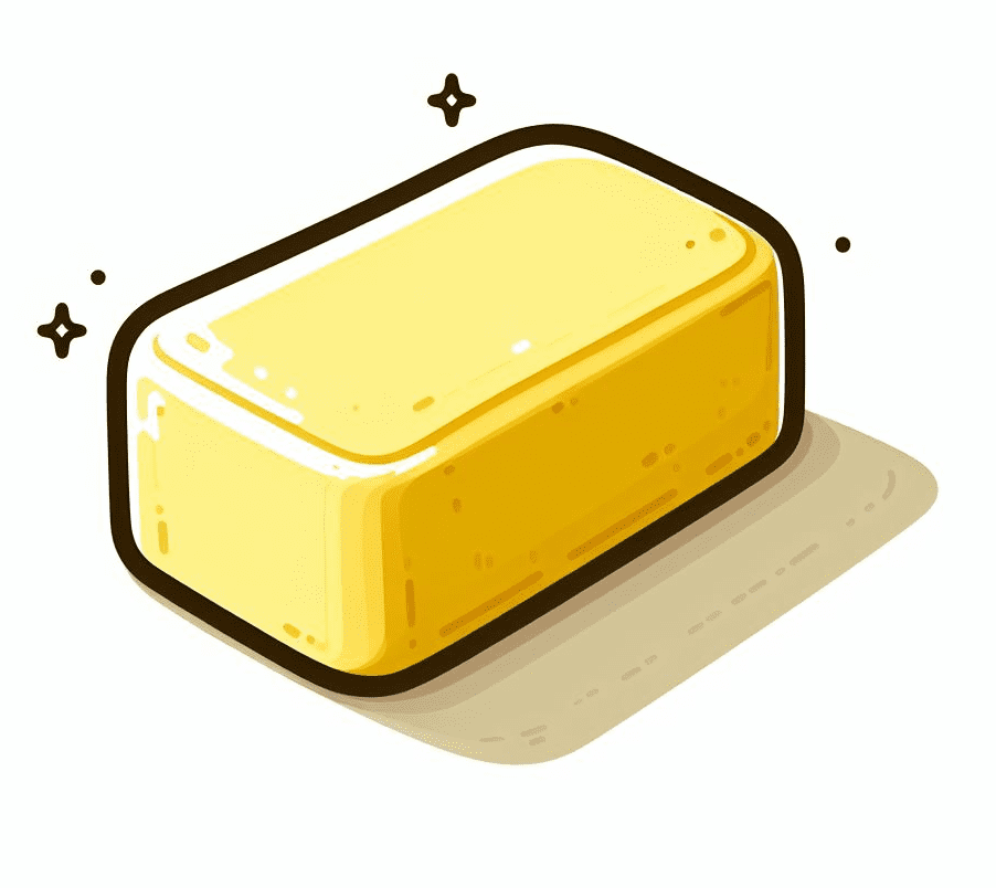 Butter Clipart For Free