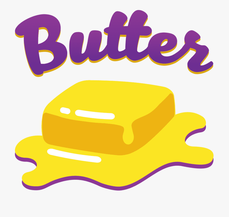 Butter Clipart Free Download