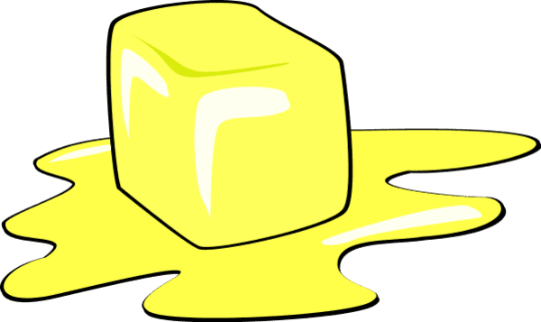 Butter Clipart Free Image