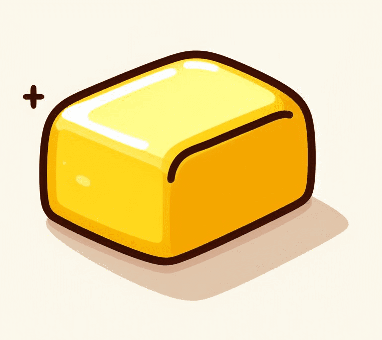 Butter Clipart Picture