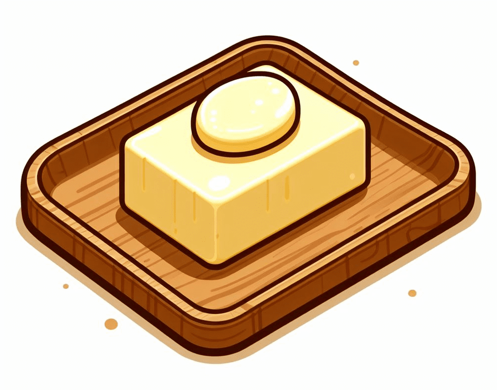 Butter Clipart Png Download