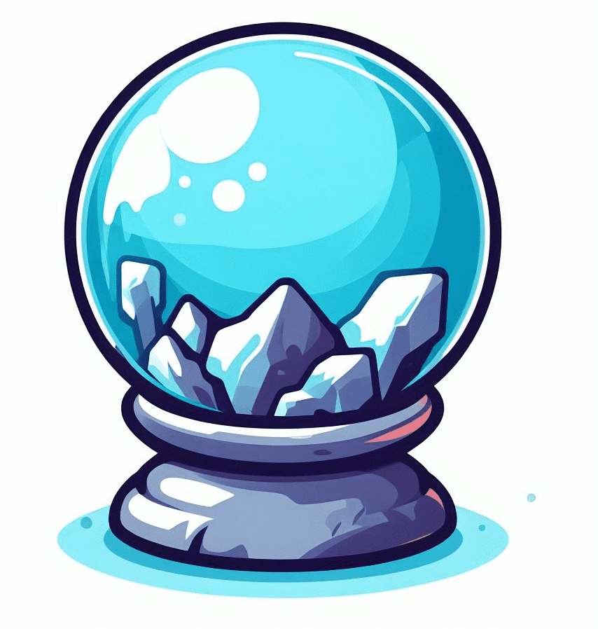 Crystal Ball Clipart Free Download