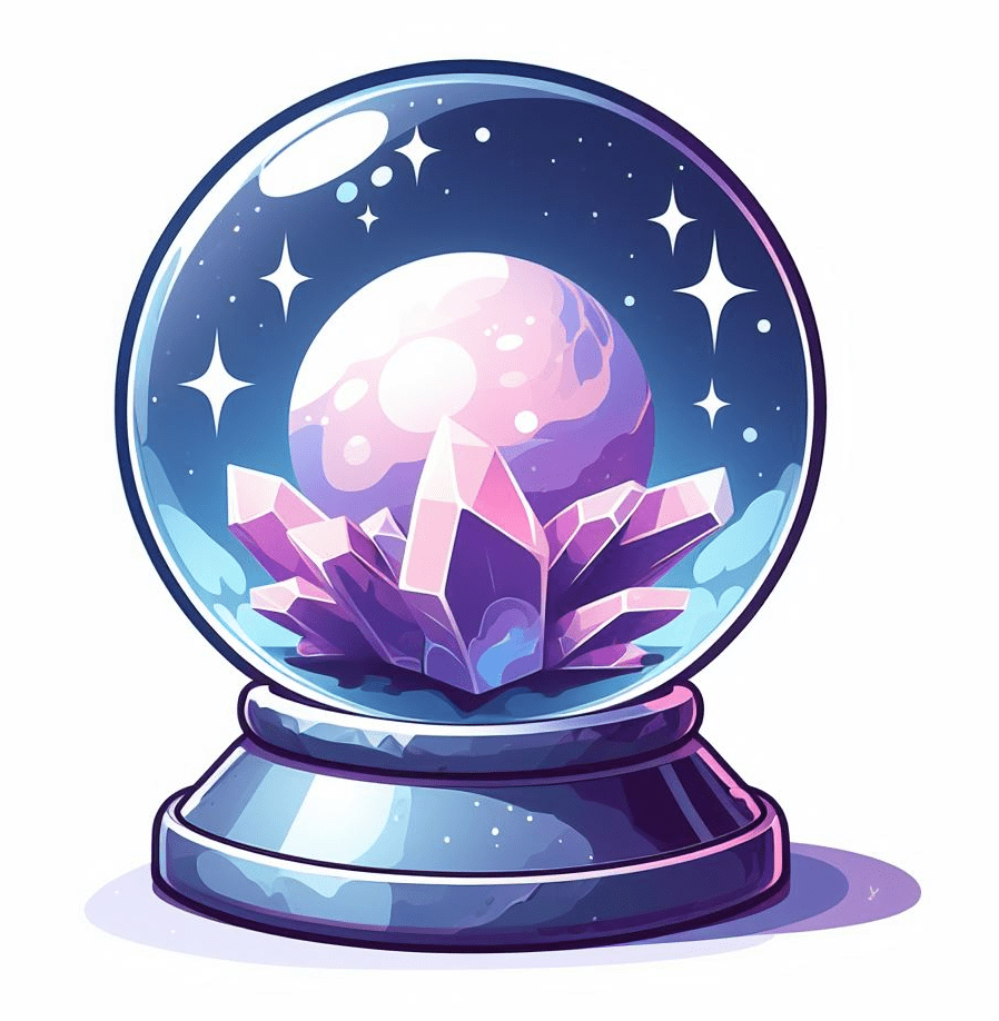 Crystal Ball Clipart Free Images