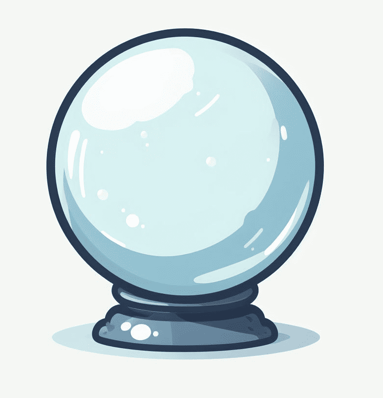 Crystal Ball Free Png Images