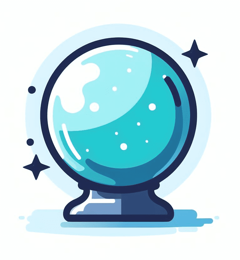 Download Crystal Ball Clipart