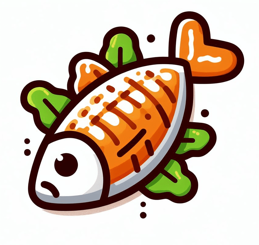 Download Fish Fry Clipart