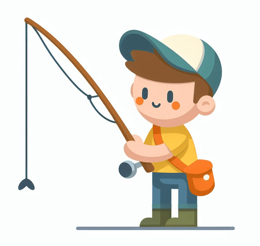 Download Fishing Clipart