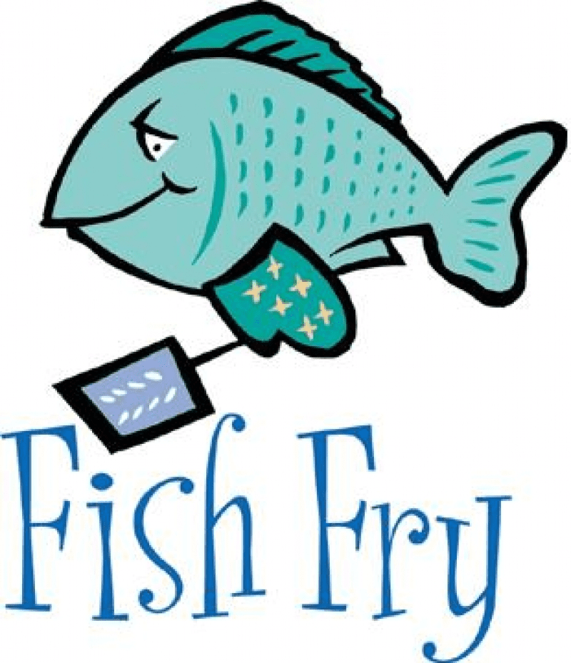 Fish Fry Clipart For Free