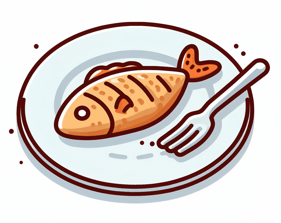 Fish Fry Clipart Free Download