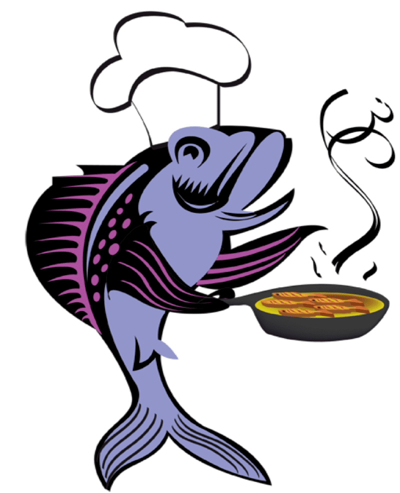 Fish Fry Clipart Free
